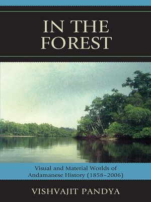 cover image of In the Forest